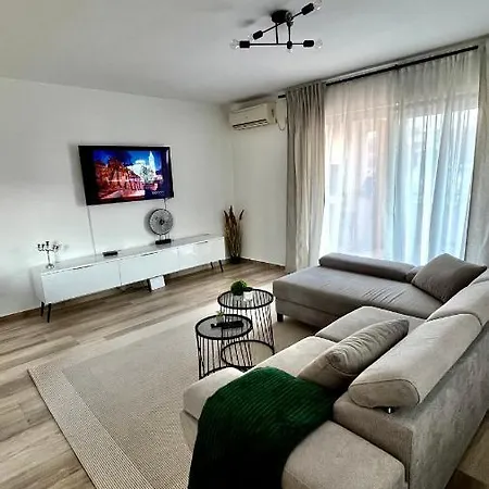 Magnolia Deluxe Zadar-with Free Parking, Garden And Terrace Задар
