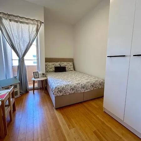 Magnolia Deluxe Zadar-with Free Parking, Garden And Terrace * Задар