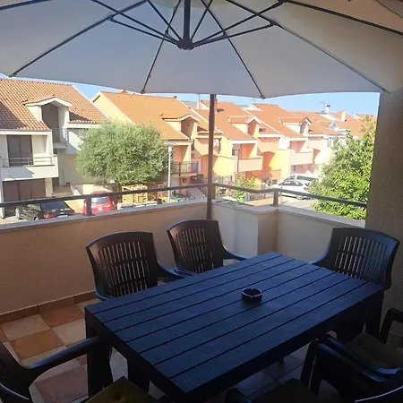 Magnolia Deluxe Zadar-with Free Parking, Garden And Terrace Апартаменты *
